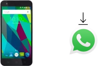 Come installare WhatsApp su ZTE Blade A506