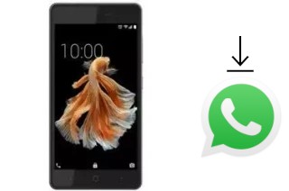 Come installare WhatsApp su ZTE Blade A520C