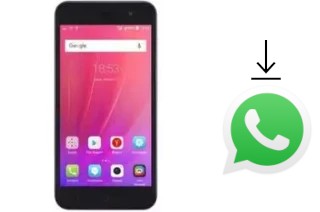 Come installare WhatsApp su ZTE Blade A521