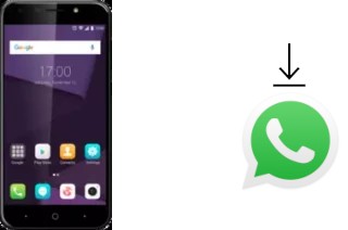 Come installare WhatsApp su ZTE Blade A6 Lite