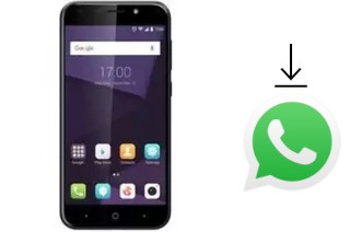 Come installare WhatsApp su ZTE Blade A6 Premium