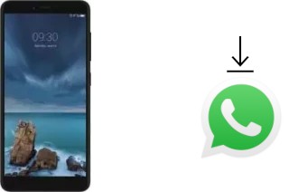 Come installare WhatsApp su ZTE Blade A7 Vita