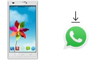 Come installare WhatsApp su ZTE Blade L2