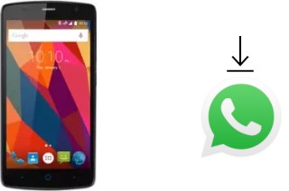 Come installare WhatsApp su ZTE Blade L5