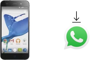 Come installare WhatsApp su ZTE Blade L6