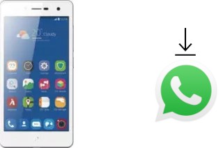 Come installare WhatsApp su ZTE Blade L7