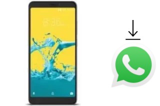 Come installare WhatsApp su ZTE Blade Max 2s