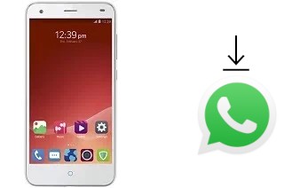 Come installare WhatsApp su ZTE Blade S6