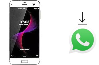 Come installare WhatsApp su ZTE Blade S7