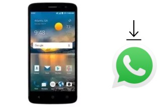 Come installare WhatsApp su ZTE Blade Spark