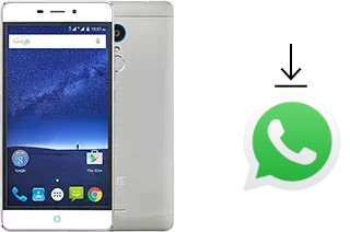 Come installare WhatsApp su ZTE Blade V Plus