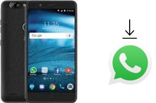 Come installare WhatsApp su ZTE Blade V Ultra