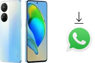 Come installare WhatsApp su ZTE Blade V40s