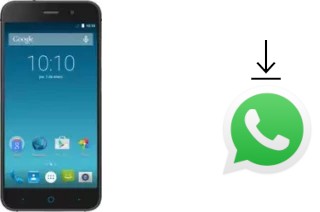 Come installare WhatsApp su ZTE Blade V6