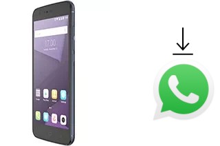 Come installare WhatsApp su ZTE Blade V8 Lite