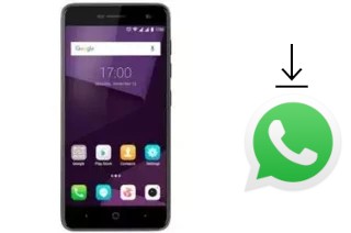 Come installare WhatsApp su ZTE Blade V8Q