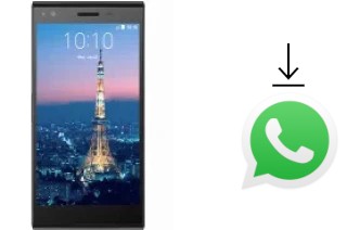 Come installare WhatsApp su ZTE Blade Vec 3G