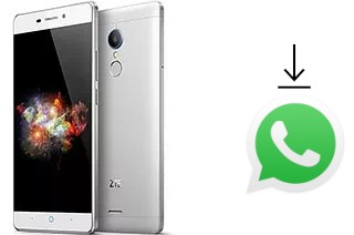 Come installare WhatsApp su ZTE Blade X9