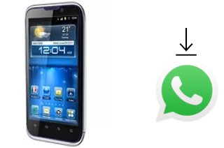 Come installare WhatsApp su ZTE Era