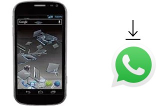 Come installare WhatsApp su ZTE Flash