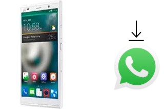 Come installare WhatsApp su ZTE Grand Memo II LTE