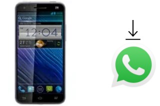 Come installare WhatsApp su ZTE Grand S