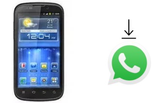 Come installare WhatsApp su ZTE Grand X IN