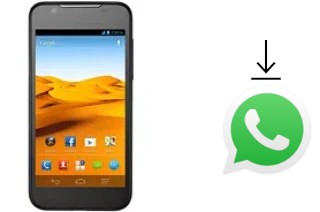 Come installare WhatsApp su ZTE Grand X Pro