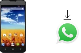 Come installare WhatsApp su ZTE Grand X Quad