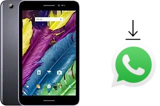 Come installare WhatsApp su ZTE Grand X View 2