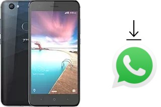 Come installare WhatsApp su ZTE Hawkeye