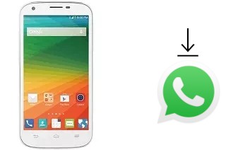 Come installare WhatsApp su ZTE Imperial II