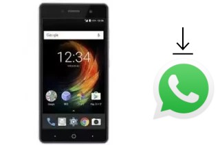 Come installare WhatsApp su ZTE Libero 2