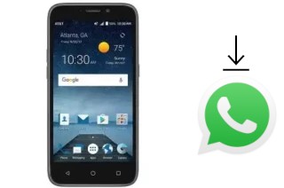 Come installare WhatsApp su ZTE Maven 3