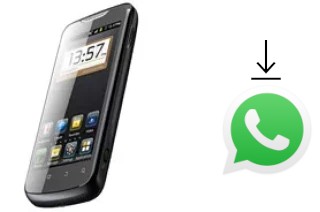 Come installare WhatsApp su ZTE N910