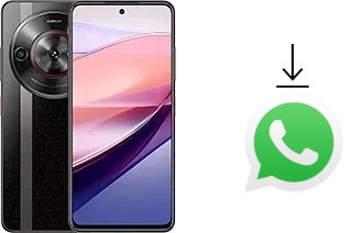 Come installare WhatsApp su ZTE nubia Focus