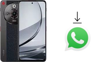 Come installare WhatsApp su ZTE nubia Focus Pro