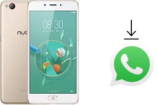 Come installare WhatsApp su ZTE nubia N2