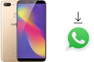 Come installare WhatsApp su ZTE nubia N3