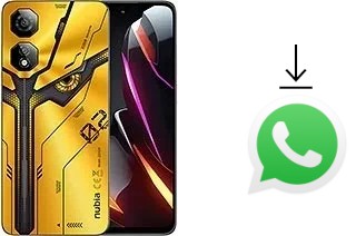 Come installare WhatsApp su ZTE nubia Neo 2