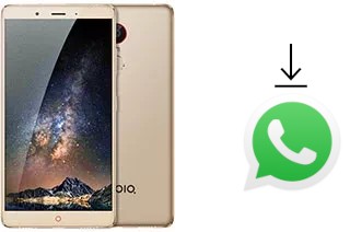 Come installare WhatsApp su ZTE nubia Z11 Max