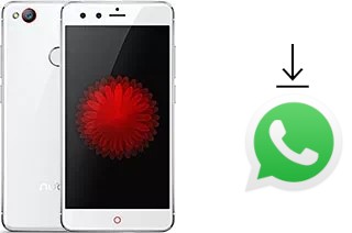 Come installare WhatsApp su ZTE nubia Z11 mini