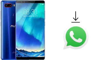 Come installare WhatsApp su ZTE nubia Z17s