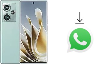 Come installare WhatsApp su ZTE nubia Z50