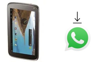 Come installare WhatsApp su ZTE Optik