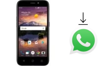 Come installare WhatsApp su ZTE Overture 3