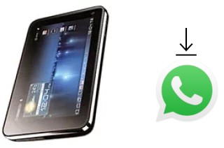 Come installare WhatsApp su ZTE PF 100