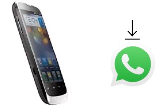 Come installare WhatsApp su ZTE PF200