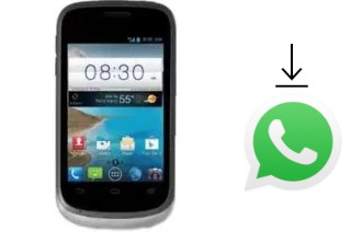 Come installare WhatsApp su ZTE Prelude+