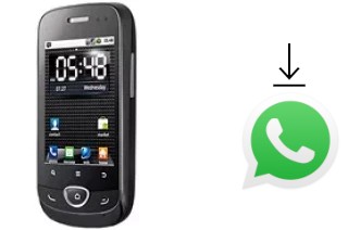 Come installare WhatsApp su ZTE Racer II